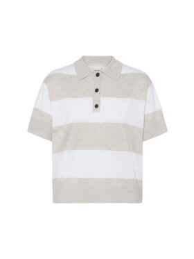 ICHI - ICHI IHLULS POLO SS