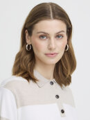 ICHI - ICHI IHLULS POLO SS