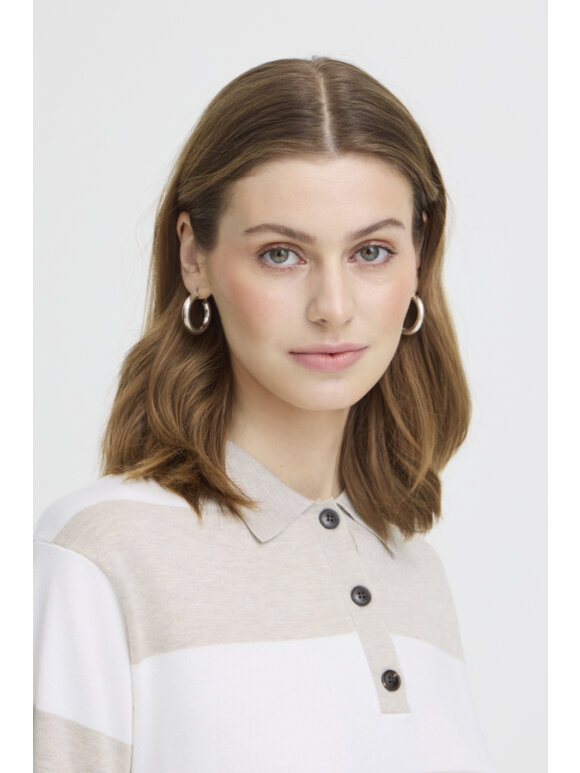 ICHI - ICHI IHLULS POLO SS