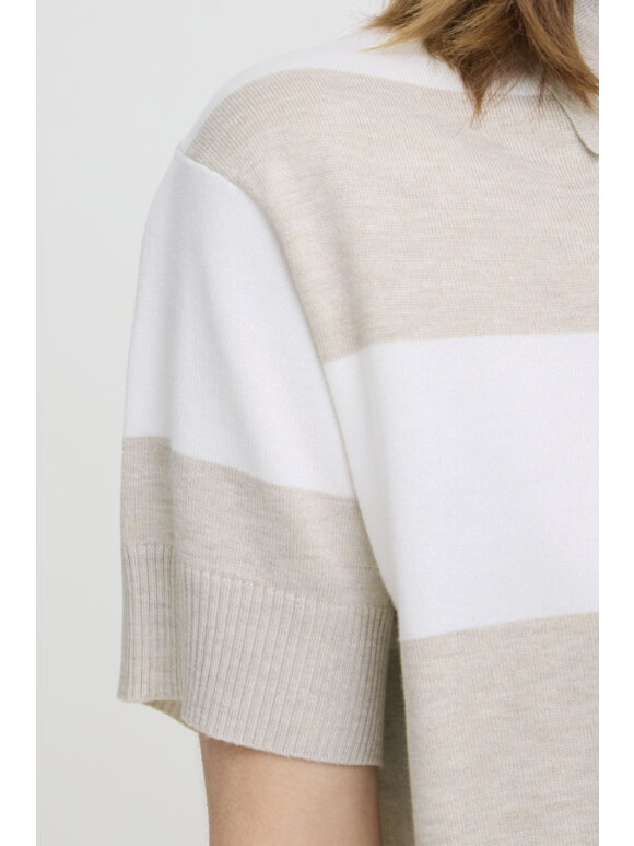 ICHI - ICHI IHLULS POLO SS