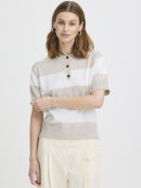 ICHI - ICHI IHLULS POLO SS