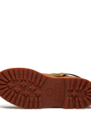 Timberland Dame - Timberland CLOG SHOE WHEAT Timberland Dame - Timberland CLOG SHOE WHEAT