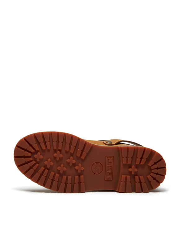 Timberland Dame - Timberland CLOG SHOE WHEAT