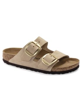 Birkenstock Dame - BIRKENSTOCK Arizona Big Buckle