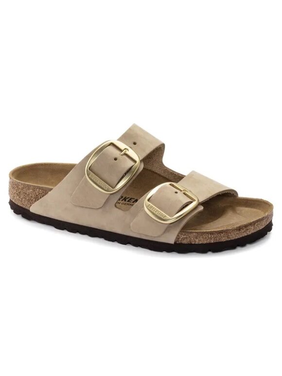 Birkenstock Dame - BIRKENSTOCK Arizona Big Buckle