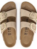 Birkenstock Dame - BIRKENSTOCK Arizona Big Buckle