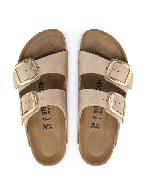 Birkenstock Dame - BIRKENSTOCK Arizona Big Buckle
