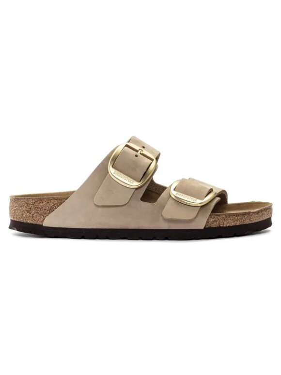 Birkenstock Dame - BIRKENSTOCK Arizona Big Buckle