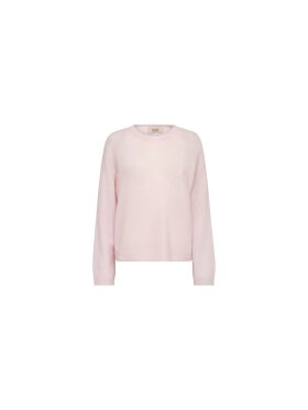 Mos Mosh - Mos Mosh MMMape O-Neck Knit