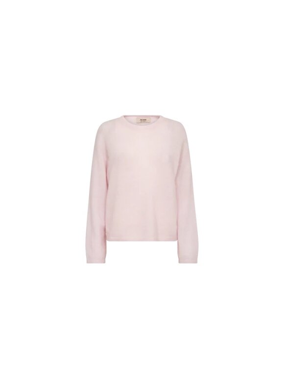 Mos Mosh - Mos Mosh MMMape O-Neck Knit