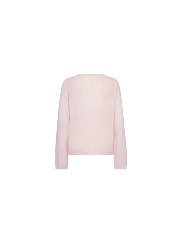 Mos Mosh - Mos Mosh MMMape O-Neck Knit