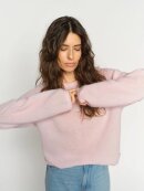 Mos Mosh - Mos Mosh MMMape O-Neck Knit