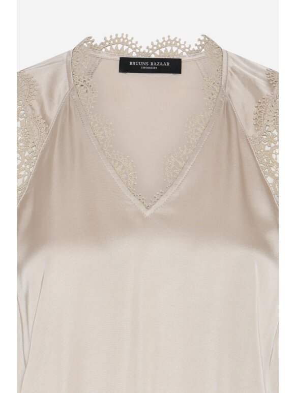 Bruuns Bazaar - Bruuns bazaar WeckiaBBSynje