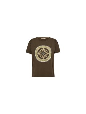 Mos Mosh - Mos Mosh MMJudd O-SS Tee