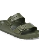 Birkenstock - Birkenstock Arizona EVA Khaki Birkenstock - Birkenstock Arizona EVA Khaki