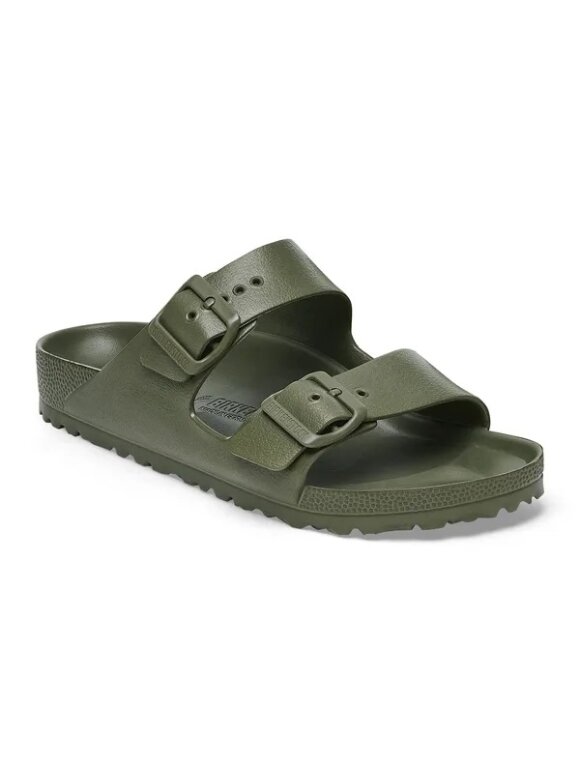 Birkenstock - Birkenstock Arizona EVA Khaki