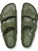 Birkenstock - Birkenstock Arizona EVA Khaki Birkenstock - Birkenstock Arizona EVA Khaki