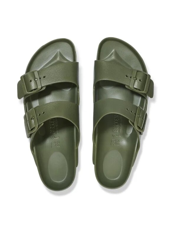 Birkenstock - Birkenstock Arizona EVA Khaki