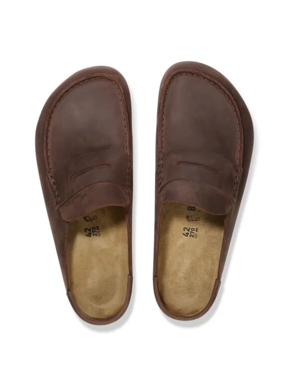 Birkenstock - Birkenstock Naples