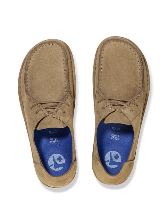 Birkenstock - Birkenstock Utti Lace