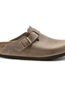 Birkenstock - Birkenstock Boston Tabacco