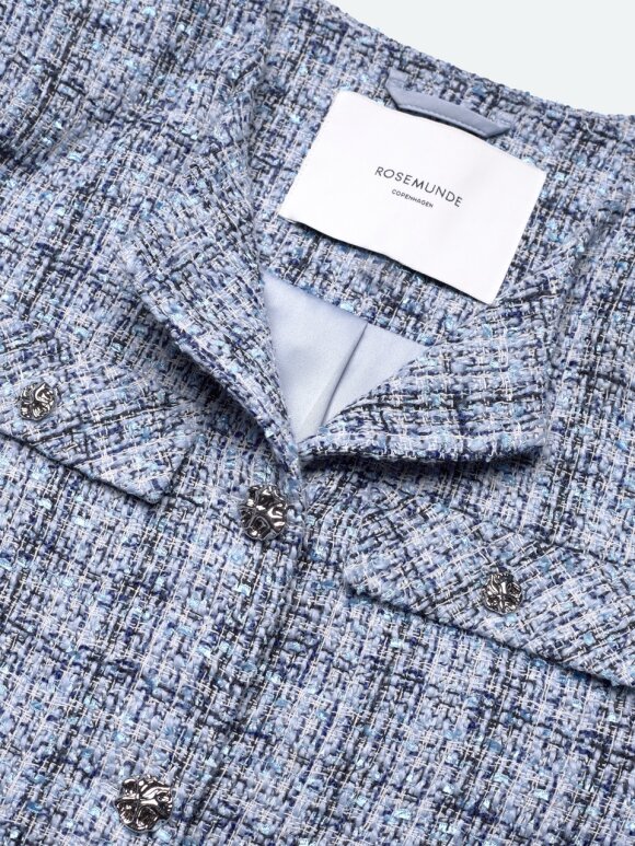 Rosemunde - Rosemunde RWAmy Boucle LS