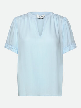 Rosemunde - Rosemunde RWRaya SS Blouse