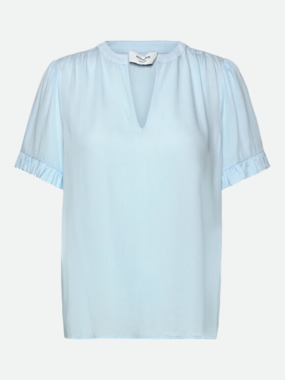 Rosemunde - Rosemunde RWRaya SS Blouse
