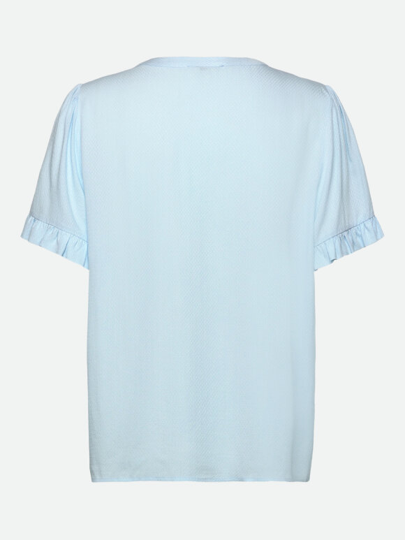 Rosemunde - Rosemunde RWRaya SS Blouse