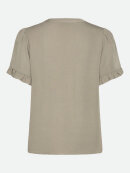 Rosemunde - Rosemunde RWRaya SS Blouse