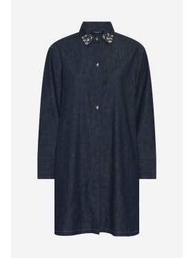 Bruuns Bazaar - ChambraBBYinata dress