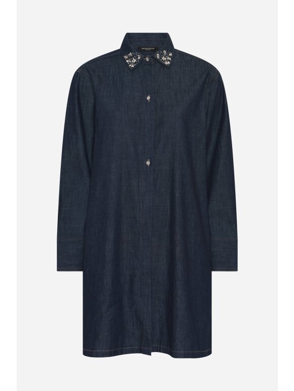 Bruuns Bazaar - ChambraBBYinata dress