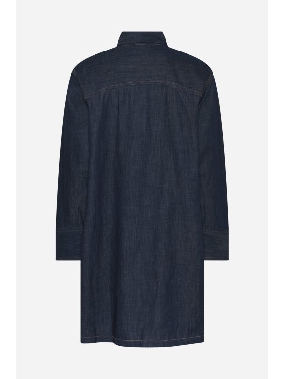 Bruuns Bazaar - ChambraBBYinata dress