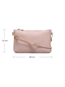 Rosemunde - Rosemunde RBAndora S Clutch Rosemunde - Rosemunde RBAndora S Clutch