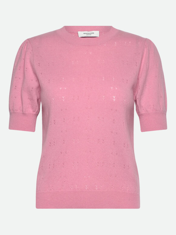 Rosemunde - Rosemunde RWLaica Cashmere SS