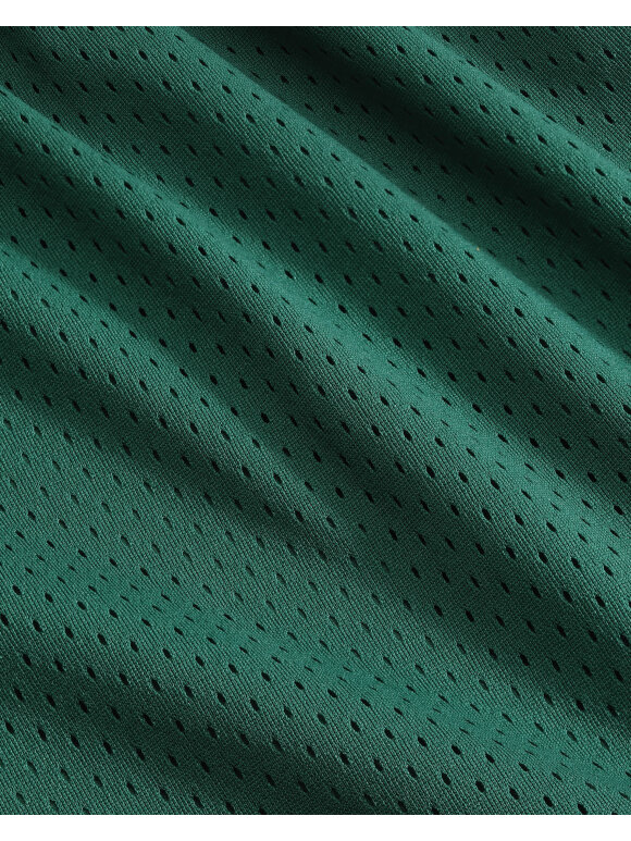 Bareen - Bareen MESH SHORTS