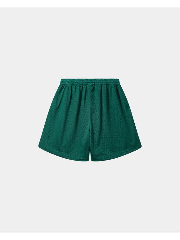 Bareen - Bareen MESH SHORTS