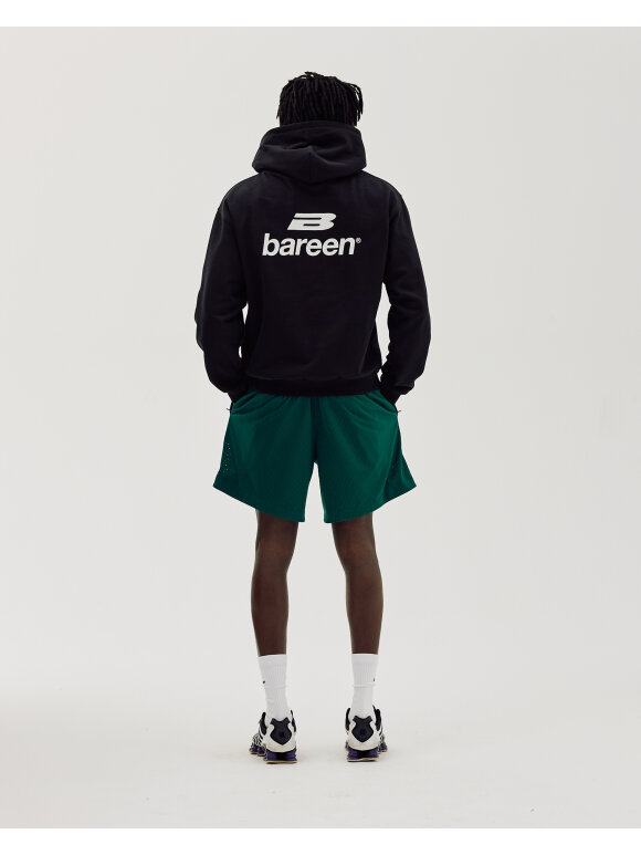Bareen - Bareen MESH SHORTS
