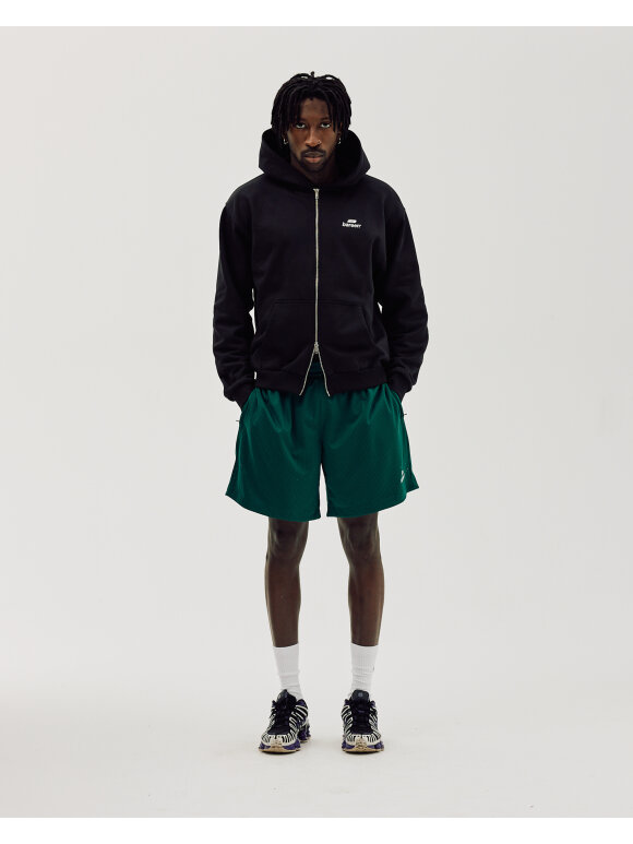 Bareen - Bareen MESH SHORTS