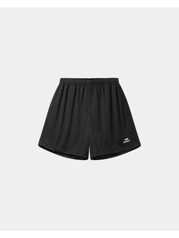 Bareen - Bareen MESH SHORTS