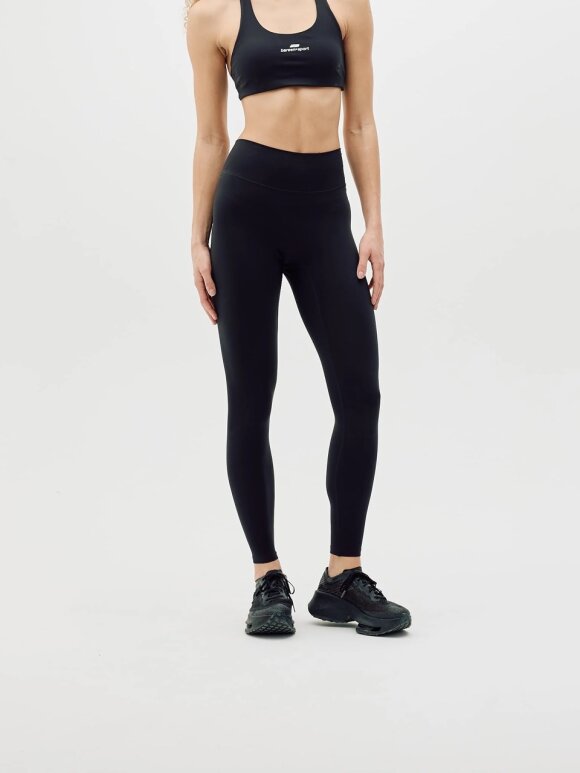 Bareen Sport Dame - Bareen WMNS ACTIVE TIGHTS