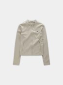 Bareen Sport Dame - BAreen WNNS FULL ZIP LS