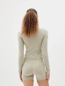 Bareen Sport Dame - BAreen WNNS FULL ZIP LS