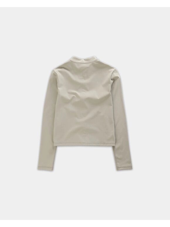 Bareen Sport Dame - BAreen WNNS FULL ZIP LS