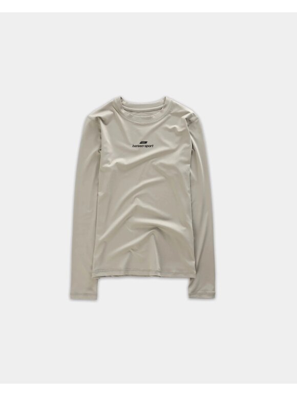 Bareen Dame - Bareen WMNS LONGSLEEVE
