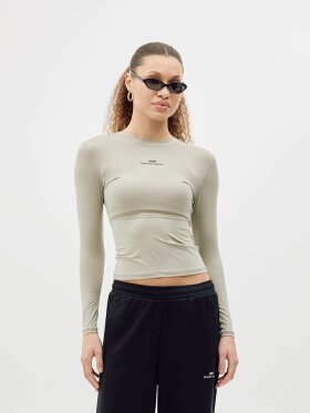 Bareen Dame - Bareen WMNS LONGSLEEVE