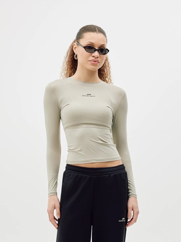 Bareen Sport Dame - Bareen WMNS LONGSLEEVE