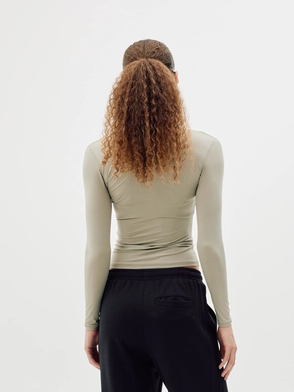 Bareen Sport Dame - Bareen WMNS LONGSLEEVE