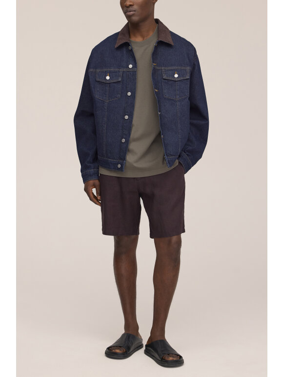 NN07 - NN07 Aden Shorts 1454