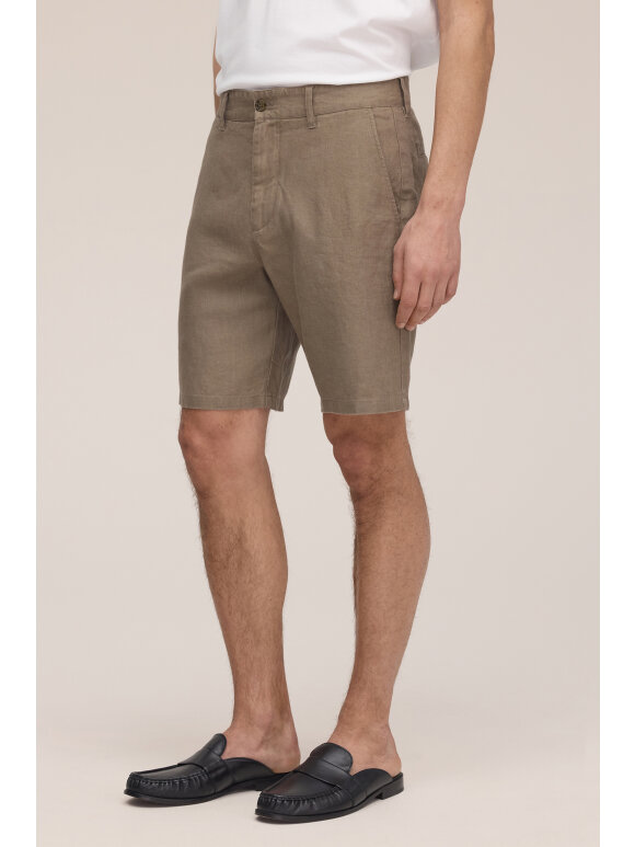 NN07 - NN07 Aden Shorts 1454